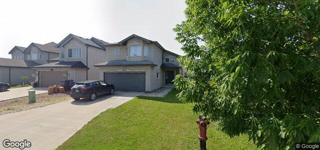 50 Van Slyk Way（加拿大曼尼托巴省温尼伯市）房屋照片