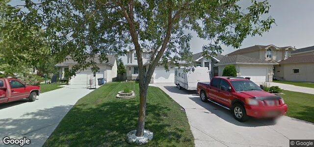 Photo of 51 Altomare Place in Winnipeg, Manitoba