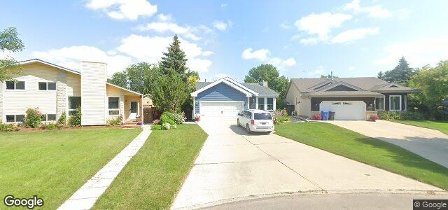 51 Durado Bay（加拿大曼尼托巴省温尼伯市）房屋照片