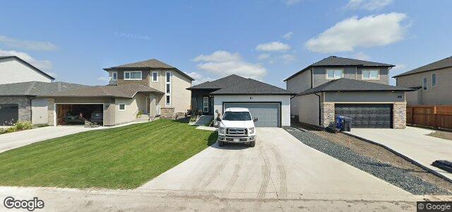 51 Fieldhouse Way（加拿大曼尼托巴省温尼伯市）房屋照片