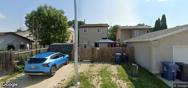 Photo of 51 Millwood Meadow in Winnipeg, Manitoba