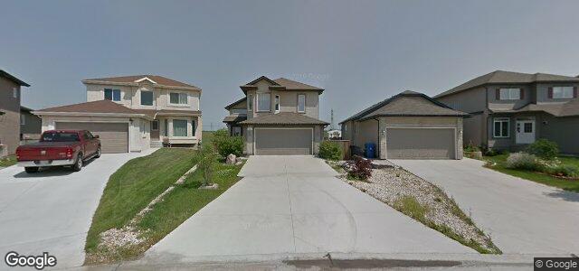 51 Nevens Bay（加拿大曼尼托巴省温尼伯市）房屋照片