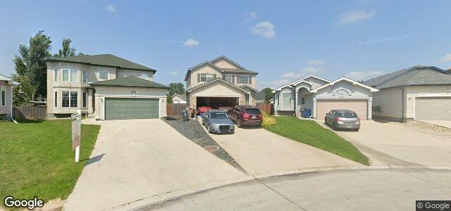 51 Peter Sosiak Bay（加拿大曼尼托巴省温尼伯市）房屋照片