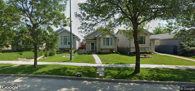 51 Ravenhurst Street（加拿大曼尼托巴省温尼伯市）房屋照片