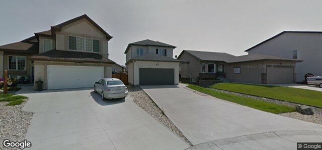 Larawan ng 51 Tom Quinn Place sa Winnipeg, Manitoba