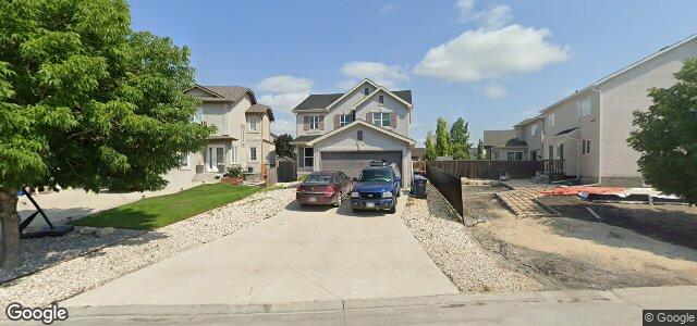 51 Van Slyk Way（加拿大曼尼托巴省温尼伯市）房屋照片