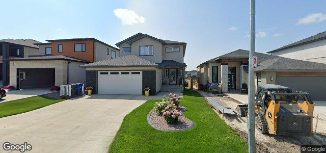 52 Fieldhouse Way（加拿大曼尼托巴省温尼伯市）房屋照片