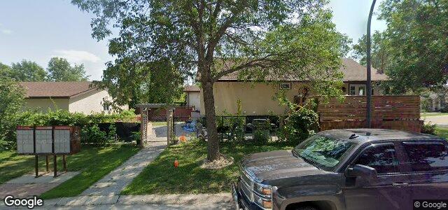 52 George Marshall Way（加拿大曼尼托巴省温尼伯市）房屋照片