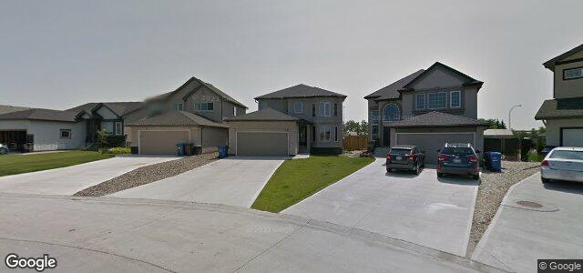 52 Hiley Bay（加拿大曼尼托巴省温尼伯市）房屋照片