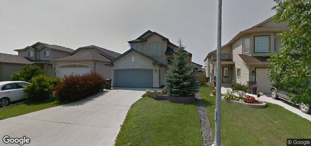 52 Lopuck Bay（加拿大曼尼托巴省温尼伯市）房屋照片