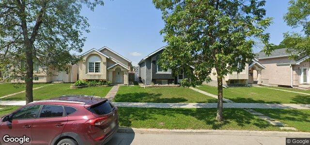 52 Ravenhurst Street（加拿大曼尼托巴省温尼伯市）房屋照片