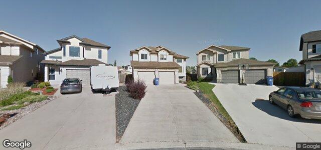 52 William Gibson Bay（加拿大曼尼托巴省温尼伯市）房屋照片