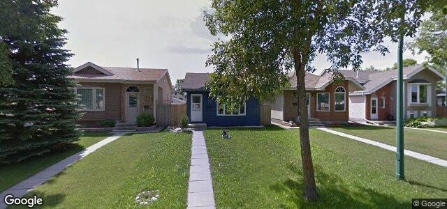 52 Zawaly Bay（加拿大曼尼托巴省温尼伯市）房屋照片