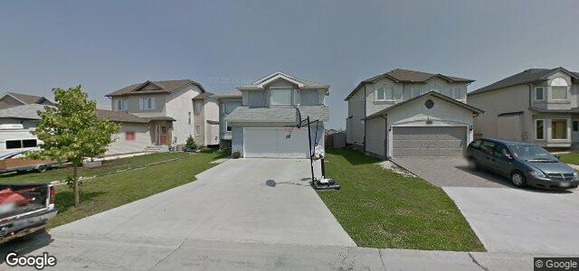 53 Lopuck Bay（加拿大曼尼托巴省温尼伯市）房屋照片