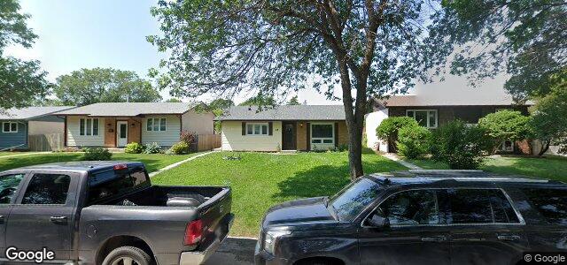 54 Baxter Bay（加拿大曼尼托巴省温尼伯市）房屋照片