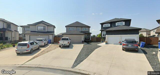 54 Bill Larkin Lane（加拿大曼尼托巴省温尼伯市）房屋照片