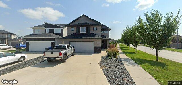 54 Tom Nichols Place（加拿大曼尼托巴省温尼伯市）房屋照片