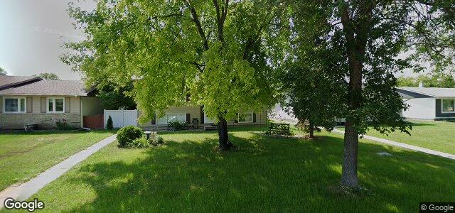 54 Tunbridge Bay（加拿大曼尼托巴省温尼伯市）房屋照片