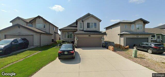 54 Van Slyk Way（加拿大曼尼托巴省温尼伯市）房屋照片