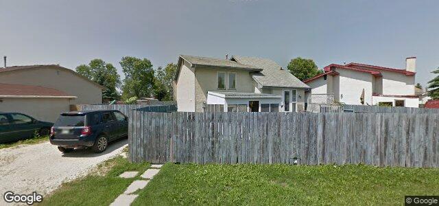 55 Blairmore Gardens（加拿大曼尼托巴省温尼伯市）房屋照片