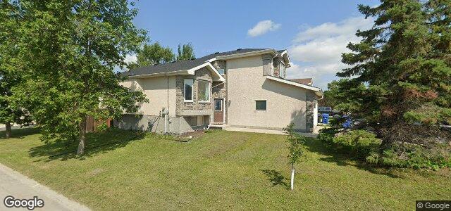 55 Chadwick Crescent（加拿大曼尼托巴省温尼伯市）房屋照片