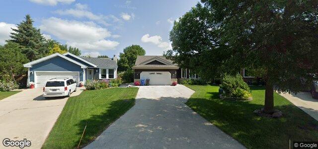 55 Durado Bay（加拿大曼尼托巴省温尼伯市）房屋照片