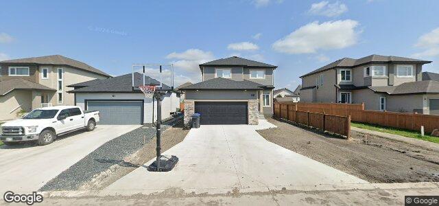 55 Fieldhouse Way（加拿大曼尼托巴省温尼伯市）房屋照片