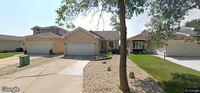 55 George Marshall Way（加拿大曼尼托巴省温尼伯市）房屋照片