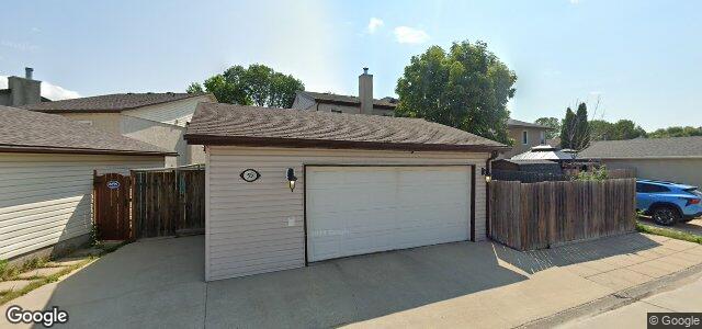 55 Millwood Meadow（加拿大曼尼托巴省温尼伯市）房屋照片