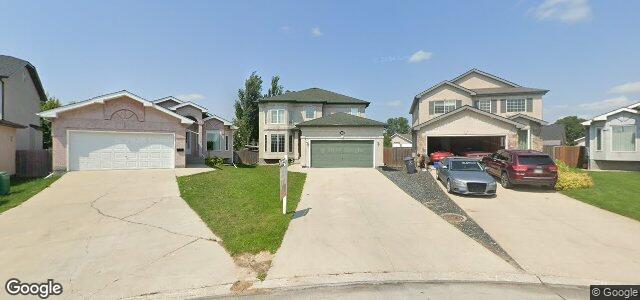 55 Peter Sosiak Bay（加拿大曼尼托巴省温尼伯市）房屋照片