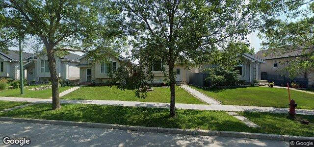 Larawan ng 55 Ravenhurst Street sa Winnipeg, Manitoba