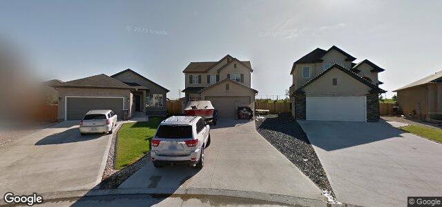 55 Remi Claeys Crescent（加拿大曼尼托巴省温尼伯市）房屋照片