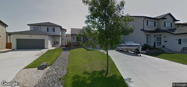 55 Tom Quinn Place（加拿大曼尼托巴省温尼伯市）房屋照片