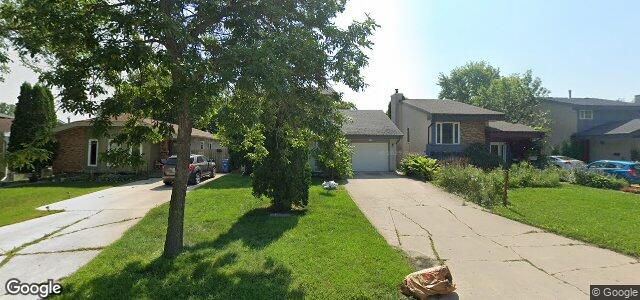 56 Alex Taylor Drive（加拿大曼尼托巴省温尼伯市）房屋照片