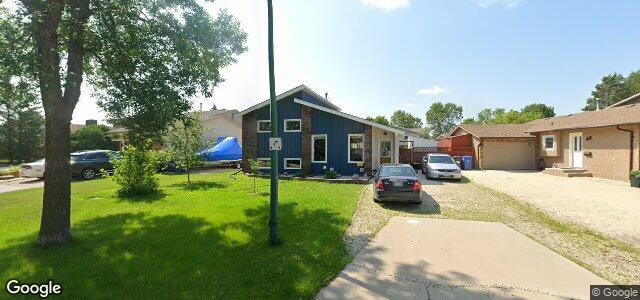 Larawan ng 56 Corliss Crescent sa Winnipeg, Manitoba