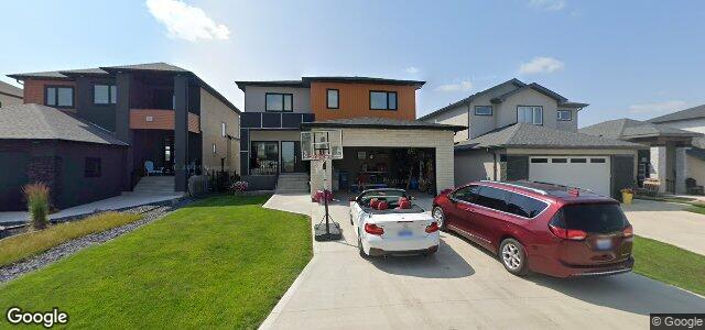 56 Fieldhouse Way（加拿大曼尼托巴省温尼伯市）房屋照片