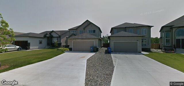 56 Hiley Bay（加拿大曼尼托巴省温尼伯市）房屋照片