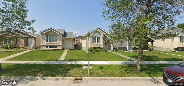 56 Ravenhurst Street（加拿大曼尼托巴省温尼伯市）房屋照片