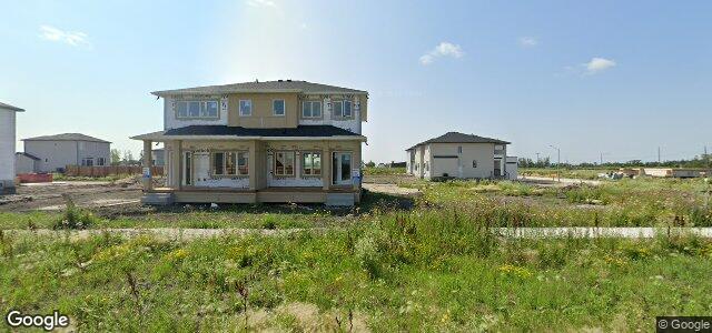 56 Renshaw Boulevard（加拿大曼尼托巴省温尼伯市）房屋照片