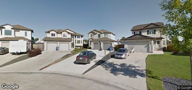 56 William Gibson Bay（加拿大曼尼托巴省温尼伯市）房屋照片