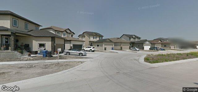 57 Audette Drive（加拿大曼尼托巴省温尼伯市）房屋照片