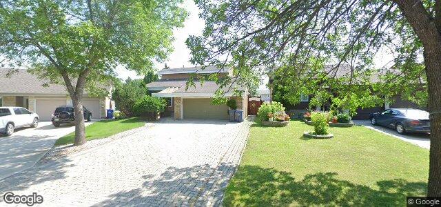 57 Binscarth Street（加拿大曼尼托巴省温尼伯市）房屋照片