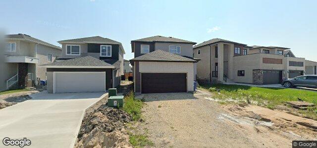 57 Gendron Way（加拿大曼尼托巴省温尼伯市）房屋照片