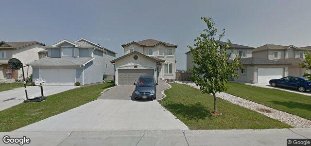 57 Lopuck Bay（加拿大曼尼托巴省温尼伯市）房屋照片