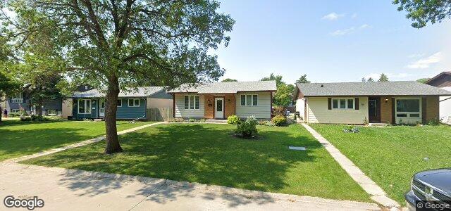 58 Baxter Bay（加拿大曼尼托巴省温尼伯市）房屋照片