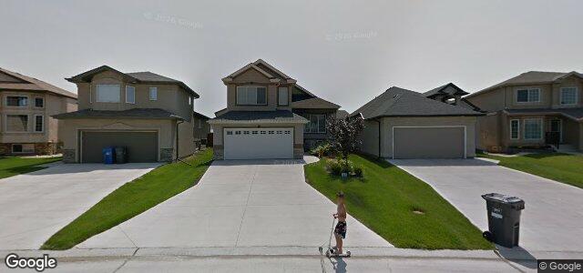 58 Desrosiers Drive（加拿大曼尼托巴省温尼伯市）房屋照片