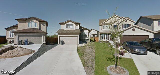 58 Ed Golding Bay（加拿大曼尼托巴省温尼伯市）房屋照片