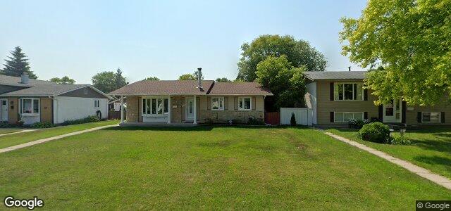 58 Tunbridge Bay（加拿大曼尼托巴省温尼伯市）房屋照片