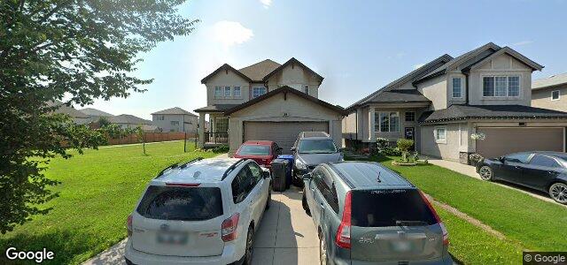 58 Van Slyk Way（加拿大曼尼托巴省温尼伯市）房屋照片