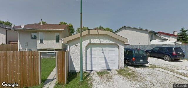 59 Blairmore Gardens（加拿大曼尼托巴省温尼伯市）房屋照片